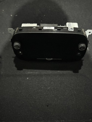 Fiat 500x autoradio - 500x, stereo
