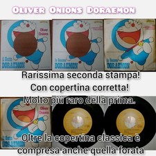 Sigla TV Doraemon Oliver