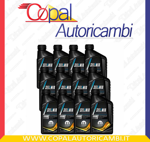 Olio motore auto metano gpl - olio,
