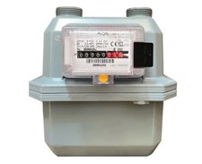 Contatore gas metano - metano, gpl