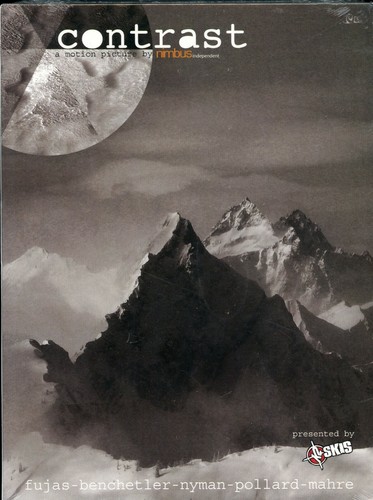 Contrast film about - contrast, a