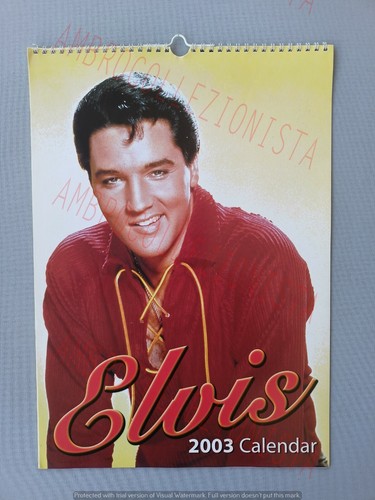 Elvis presley the king - elvis,