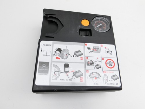 Kit foratura pneumatici