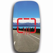 Vetro Specchio Retrovisore