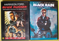 RIDLEY SCOTT: BLADE RUNNER