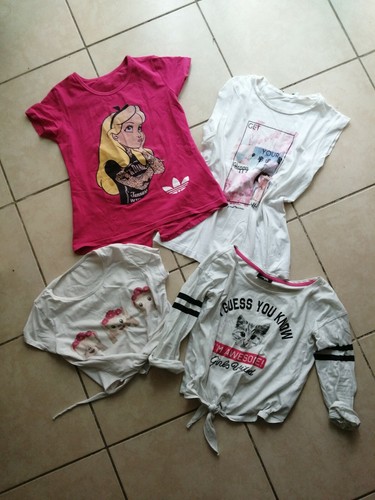 Lotto stock abbigliamento - lotto,