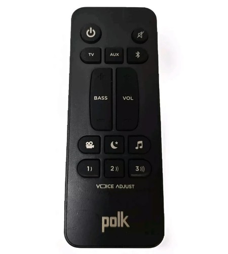 Telecomando originale oem polk - originale,