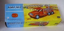 Repro Box Corgi n.1121
