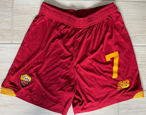 Roma femminile pantaloncini - roma,