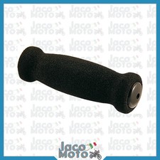 Coppia Manopole BOMBATE Spugna