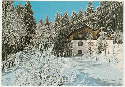 Campigna forli albergo - -,