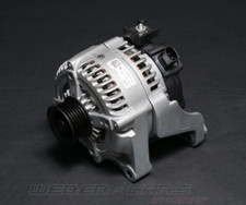 7640131 Alternatore Trifase