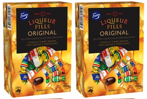 Fazer ripieni liquore - 2,