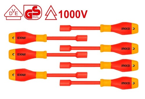 Set cacciaviti bussola - set, a