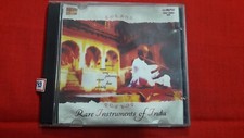 S Balachander Ram Narain Dulal Roy Ashesh  Veena/Sarang/Flute/Esraj Classical CD