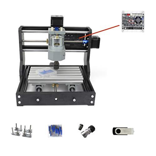 Rattmmotor cnc 1610 - cnc, pro