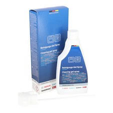 ZANUSSI Gel Detergente Forno