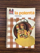 La Polenta Luigi Carnacina