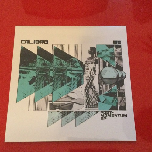 Calibro post momentum - calibro, 35