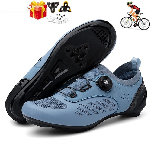 Scarpe ciclismo mtb uomo - scarpe,