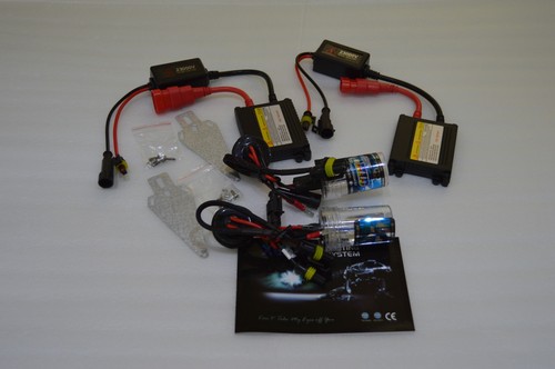 Kit xenon 55w 3000k slim - di,