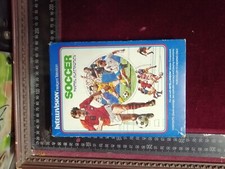 Cartuccia videogioco SOCCER