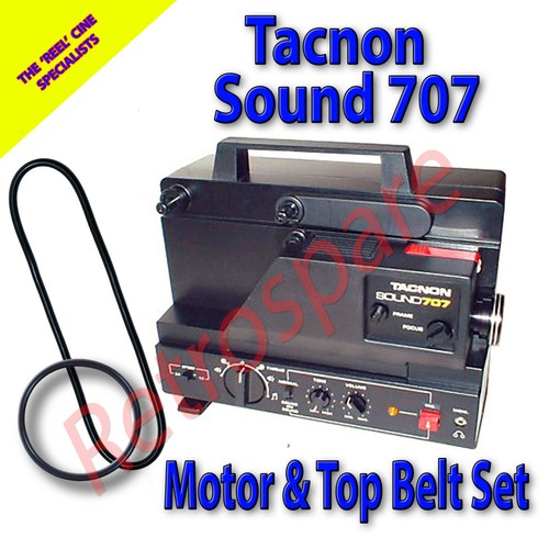 Tacnon 707 cinghie - 707,
