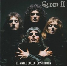 QUEEN / QUEEN Ⅱ : EXPANDED