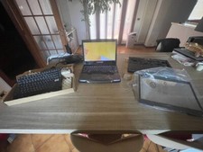 alienware m14x r2 windows 8.1 pro  (LEGGERE DESCRIZIONE)