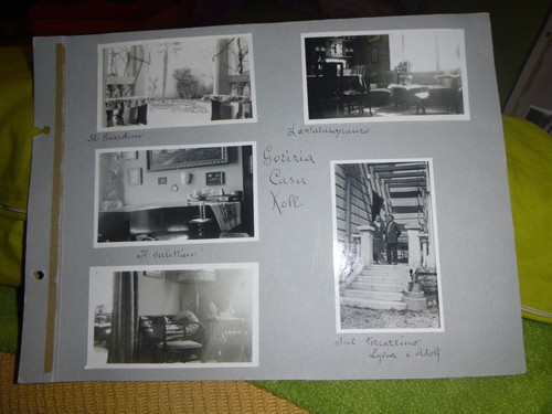 Gorizia fotografie - ,