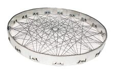 set di 4 mini girarrosto per