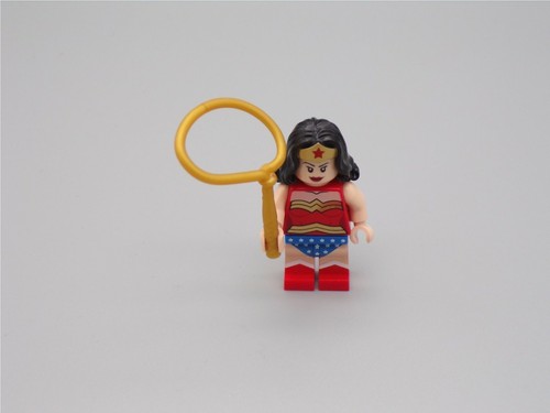 Lego universe super heroes - universe,