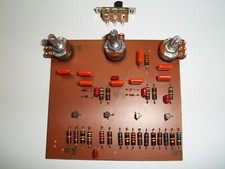 BIG MUFF RAM’S HEAD 73 CLONE