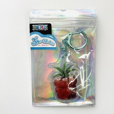 One Piece Buggy Devil Fruit