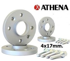 Kit distanziali ruote - kit, athena
