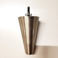 Piedi tavolo sedia mobile cono