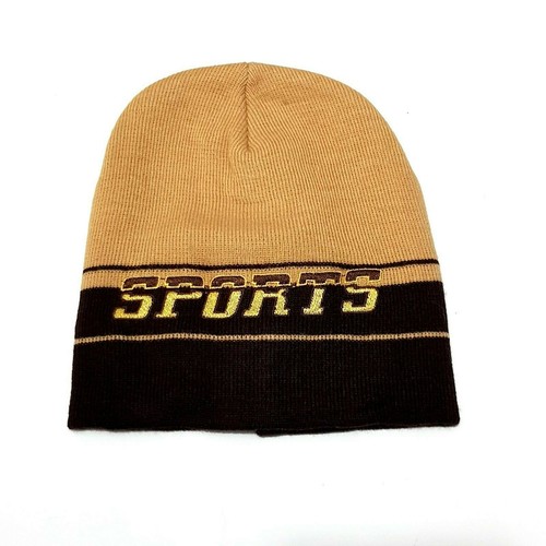 Cappello invernale uomo lana - cappello,