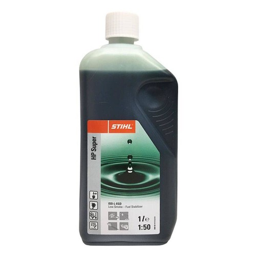 Olio miscela stihl super - hp,