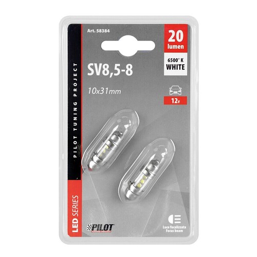 Lampadine lampade led - 2x,