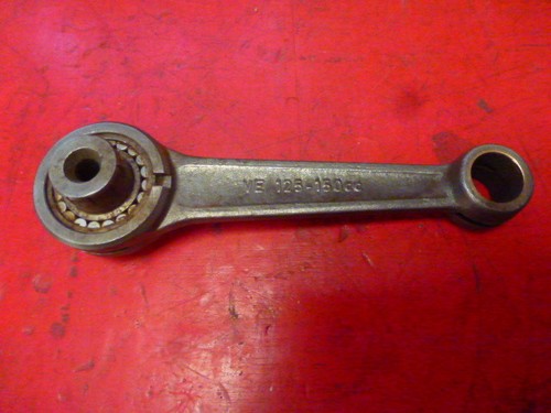 Biella asse vespa acma - biella, +