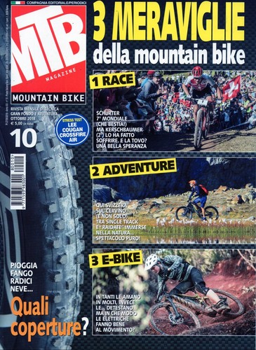 Mtb mountain bike 2018 - 2018, 10