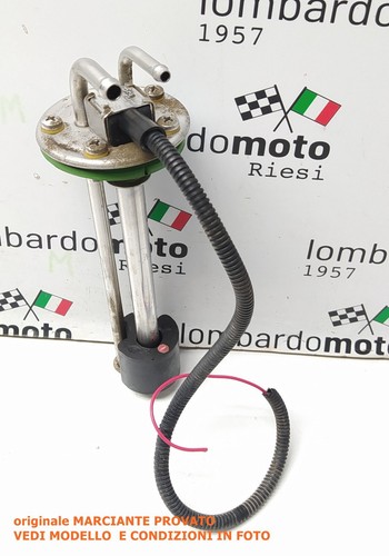 Galleggiante carburante - galleggiante,