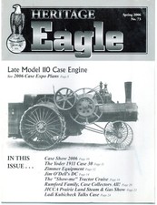 JICCA Prairie Land Steam & Gas