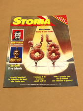 LIBRI RIVISTE GIORNALI STORIA