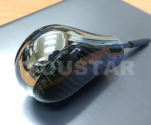 Unicus auto shift - knob, bmw