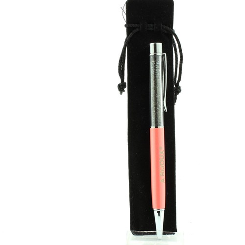 Penna minerale ematite - penna,