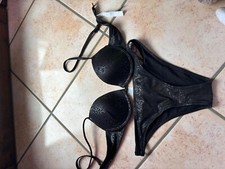 Costume bikini push-up+slip
