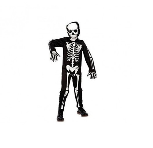 Carnevale halloween vestito - carnevale,