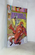 INVINCIBLE - N. 19 - ROBERT