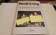 La guerra di H*****, David